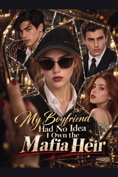 My Boyfriend Had No Idea I Own the Mafia Heir poster