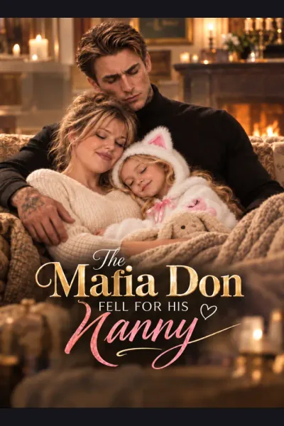 The Mafia Don Fell for His Nanny poster