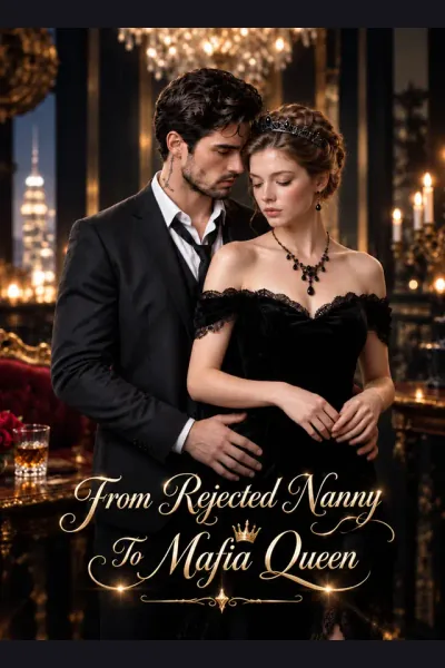 From Rejected Nanny To Mafia Queen poster