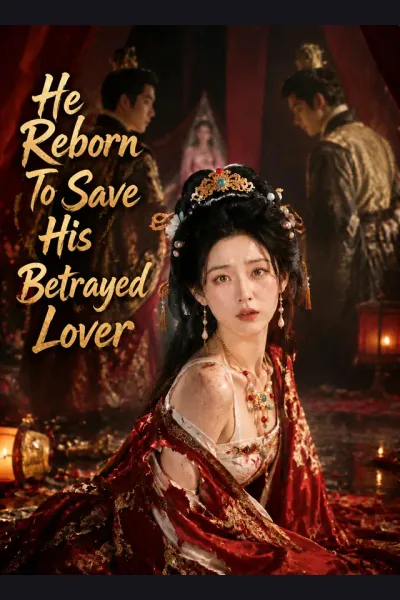 He Reborn To Save His Betrayed Lover poster