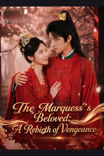 Pôster de [Dubbed]The Marquess's Beloved: A Rebirth of Vengeance
