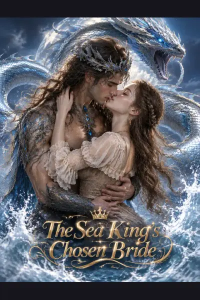 The Sea King's Chosen Bride poster