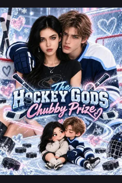 The Hockey Gods Chubby Prize poster