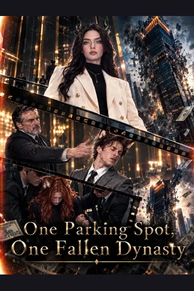 One Parking Spot, One Fallen Dynasty poster
