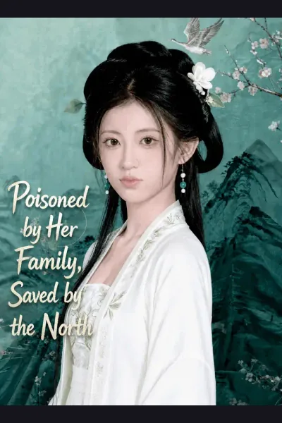 Poisoned by Her Family, Saved by the North poster