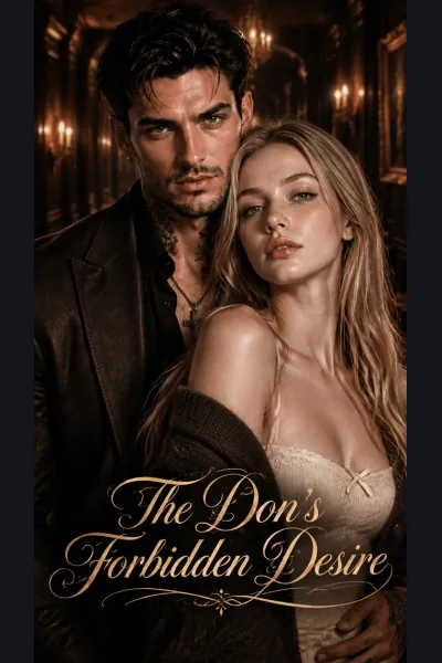The Don’s Forbidden Desire poster