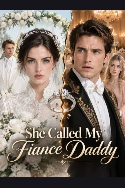 She Called My Fiance Daddy poster