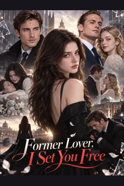 Former Lover, I Set You Free poster