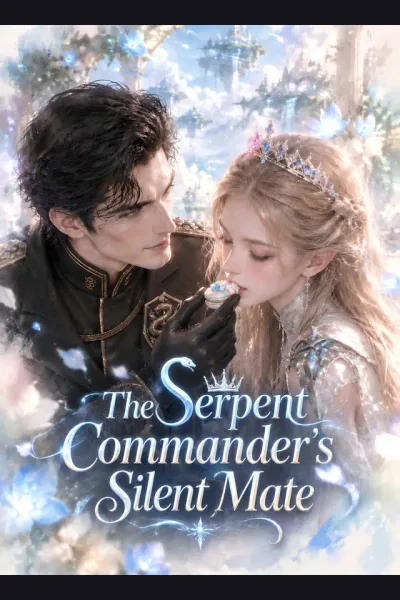 The Serpent Commander’s Silent Mate poster