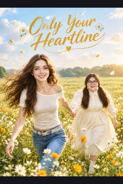 Only Your Heartline poster
