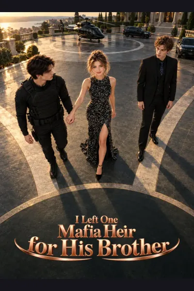 I Left One Mafia Heir for His Brother poster