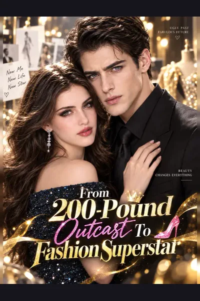 From 200‑Pound Outcast To Fashion Superstar poster