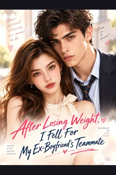 After Losing Weight, I Fell For My Ex‑Boyfriend’s Teammate poster