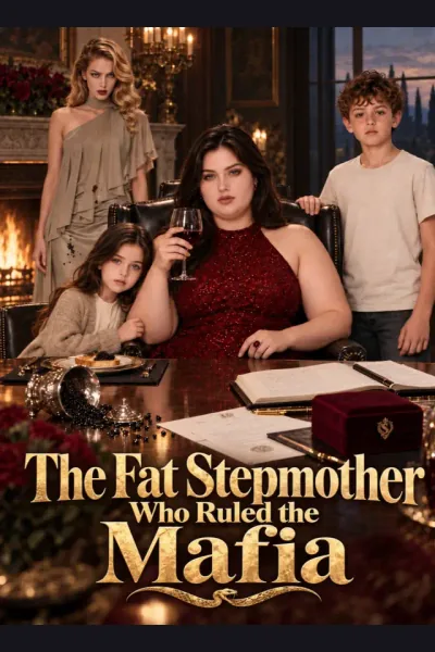 The Fat Stepmother Who Ruled the Mafia poster
