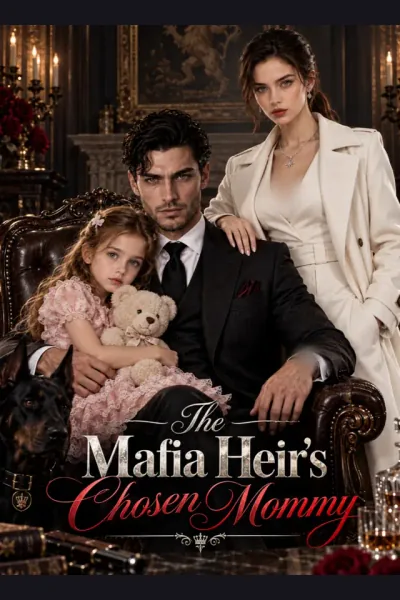 The Mafia Heir's Chosen Mommy poster