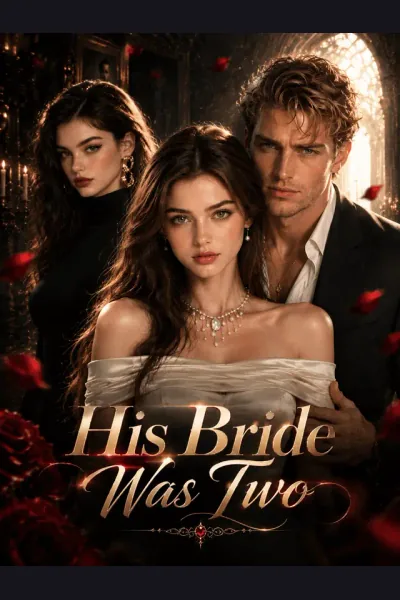 His Bride Was Two poster