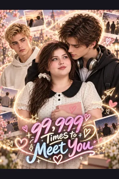 99,999 Times to Meet You poster