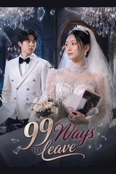 [Dubbed]99 Ways to leave poster