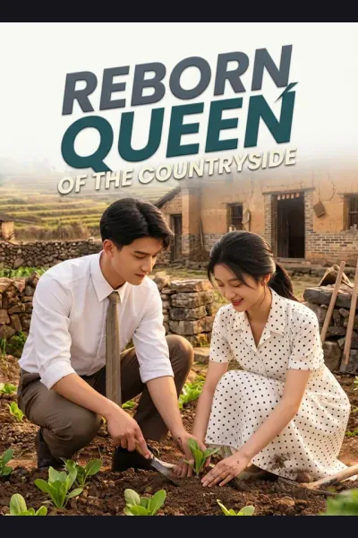 Reborn Queen of the Countryside poster