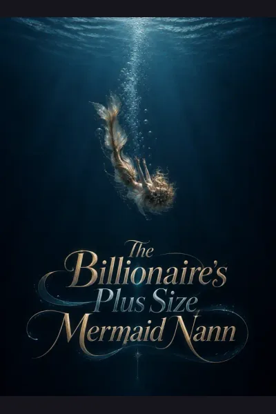 The Billionaire’s Plus Size Mermaid Nanny poster