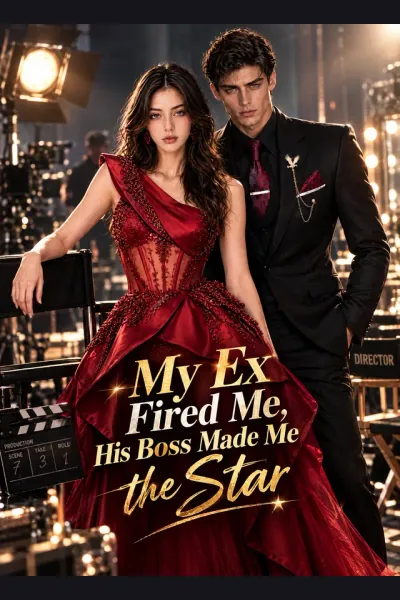 My Ex Fired Me, His Boss Made Me the Star poster