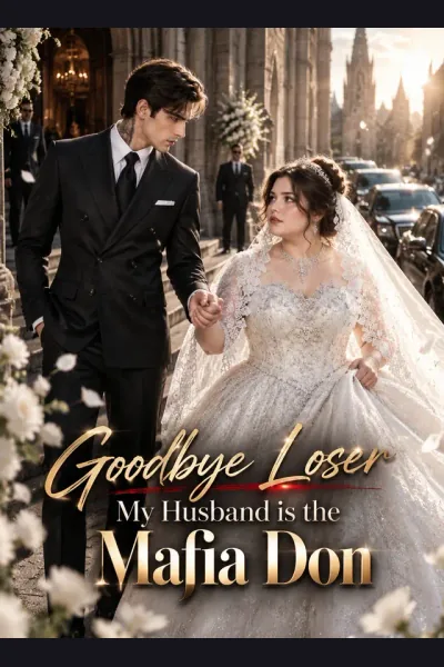 Goodbye Loser, My Husband is the Mafia Don poster