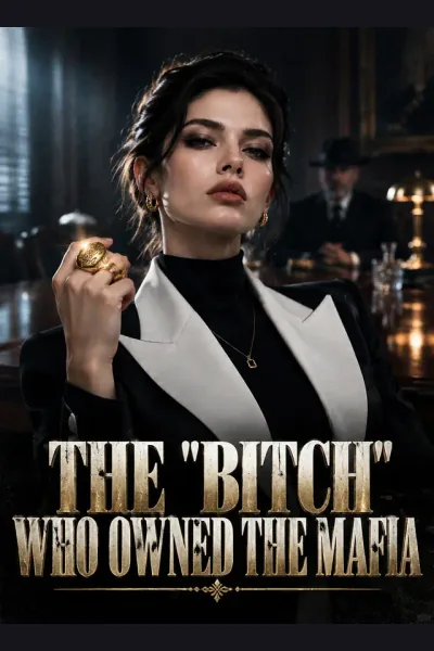 THE QUEEN WHO OWNED THE MAFIA poster