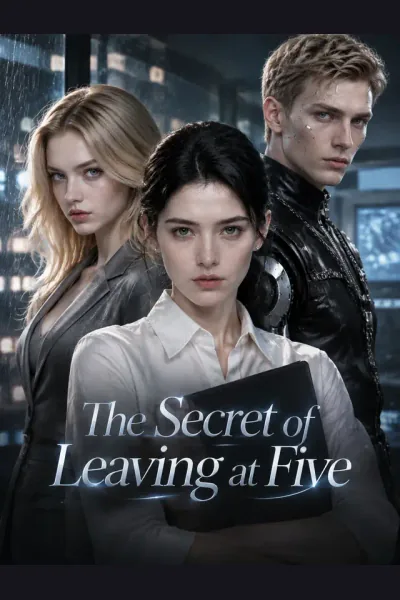 The Secret of Leaving at Five poster