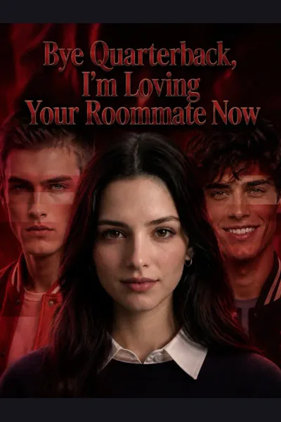 Bye Quarterback, I’m Loving Your Roommate Now poster