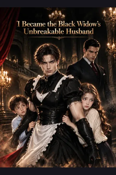 I Became the Black Widow’s Unbreakable Husband poster
