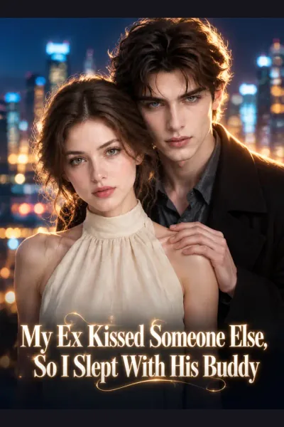 My Ex Kissed Someone Else, So I Slept With His Buddy poster