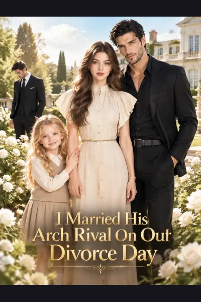 I Married His Arch Rival On Our Divorce Day poster