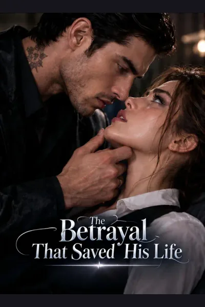 The Betrayal That Saved His Life poster
