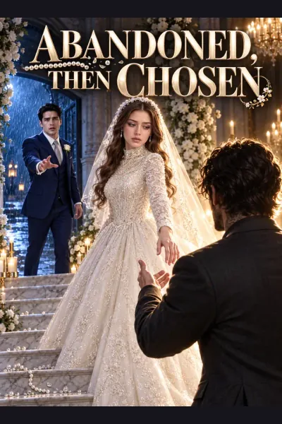 Abandoned, Then Chosen poster
