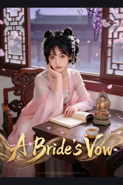 A Bride’s Vow poster