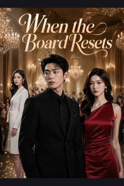 When the Board Resets poster