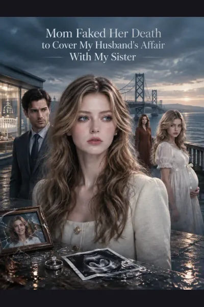 Mom Faked Her Death to Cover My Husband's Affair With My Sister poster