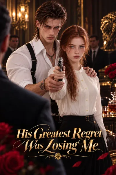 His Greatest Regret Was Losing Me poster