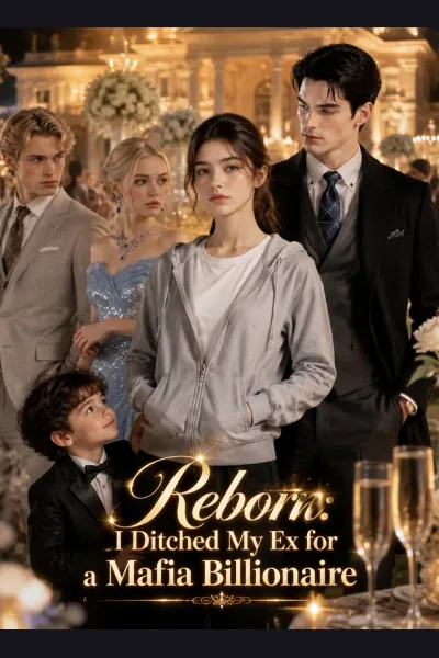 Reborn: I Ditched My Ex for a Mafia Billionaire poster