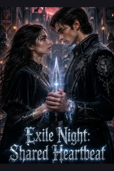 Exile Night: Shared Heartbeat poster