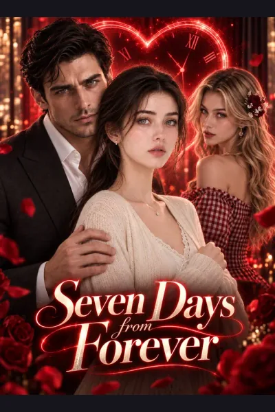 Seven Days from Forever poster