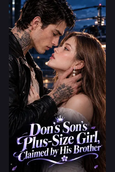 From the Don’s Son’s Plus-Size Girl to His Brother’s Claim poster