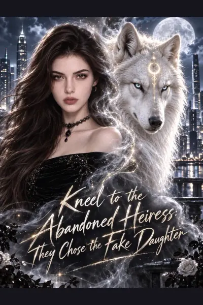 Kneel to the Abandoned Heiress: They Chose the Fake Daughter poster