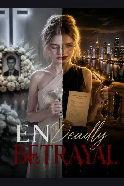 Deadly Betrayal poster