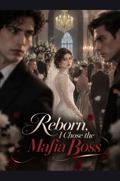 Reborn, I Chose the Mafia Boss poster