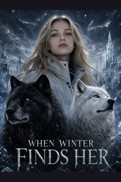 When Winter Finds Her poster