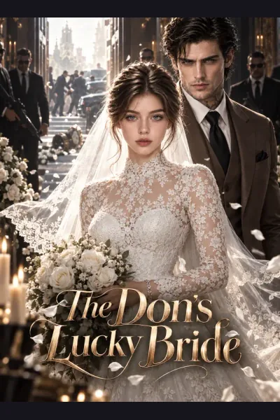The Don's Lucky Bride poster