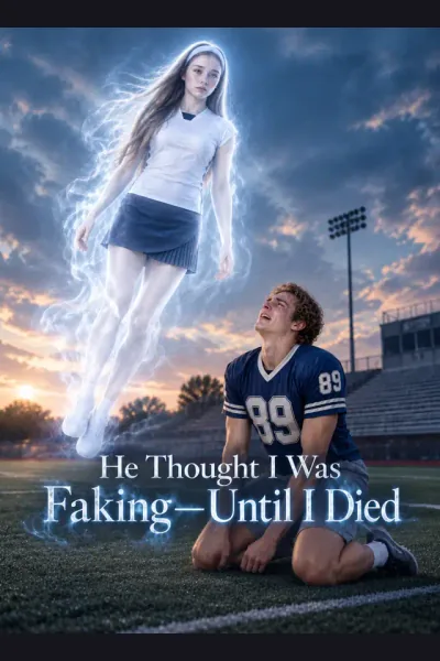 He Thought I Was Faking—Until I Died poster