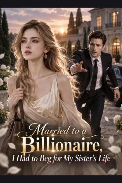Married to a Billionaire, I Had to Beg for My Sister’s Life poster