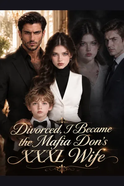Divorced, I Became the Mafia Don’s XXXL Wife poster